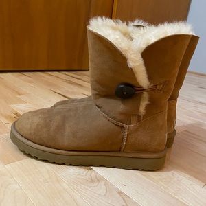 UGG boots